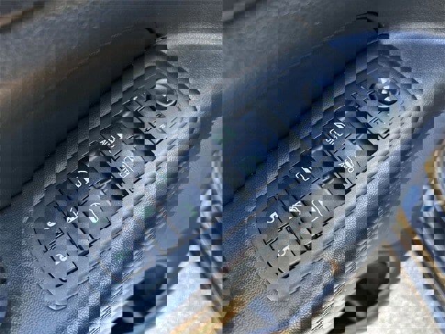 Certified 2020 Jeep Grand Cherokee Altitude image 16