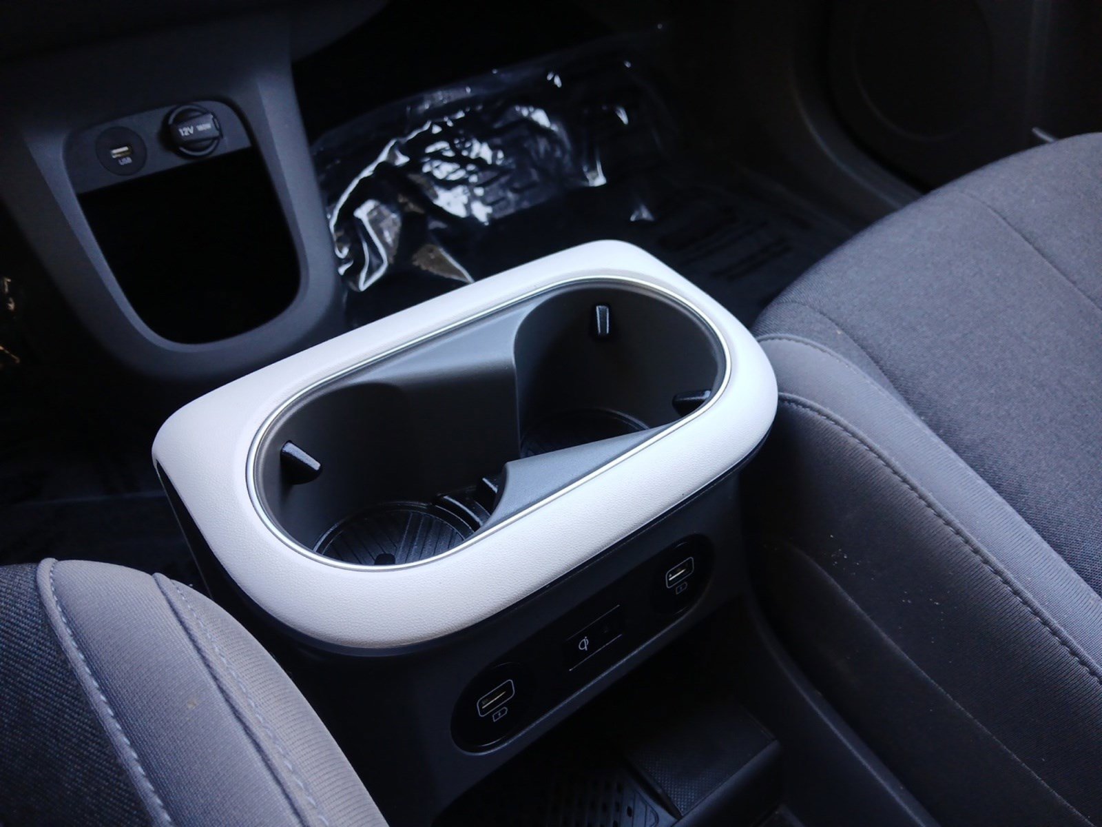 Certified 2024 Hyundai Ioniq 5 SEL image 21