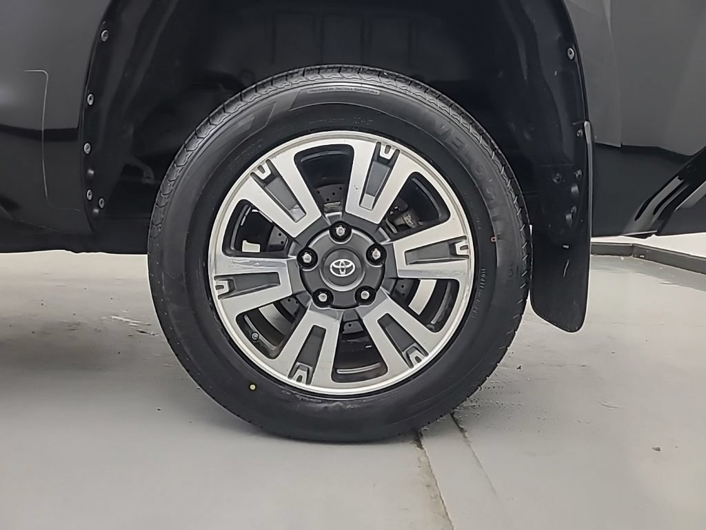 Used 2019 Toyota Tundra SR5 w/ TRD Sport Package AWD/4WD image 9