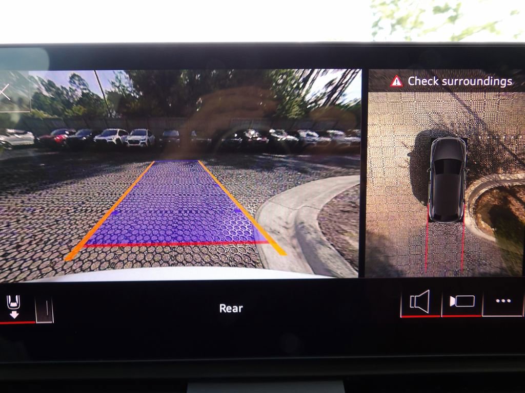 Used 2025 Audi Q5 2.0T Premium Plus image 23