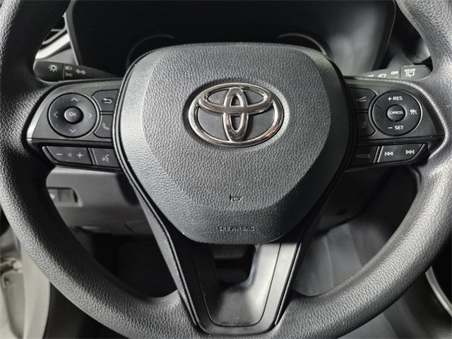 Certified 2024 Toyota RAV4 LE image 19