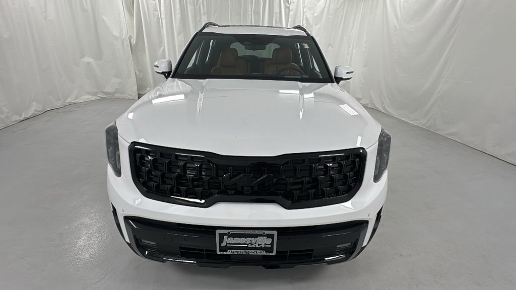 New 2025 Kia Telluride SX X-Line image 8