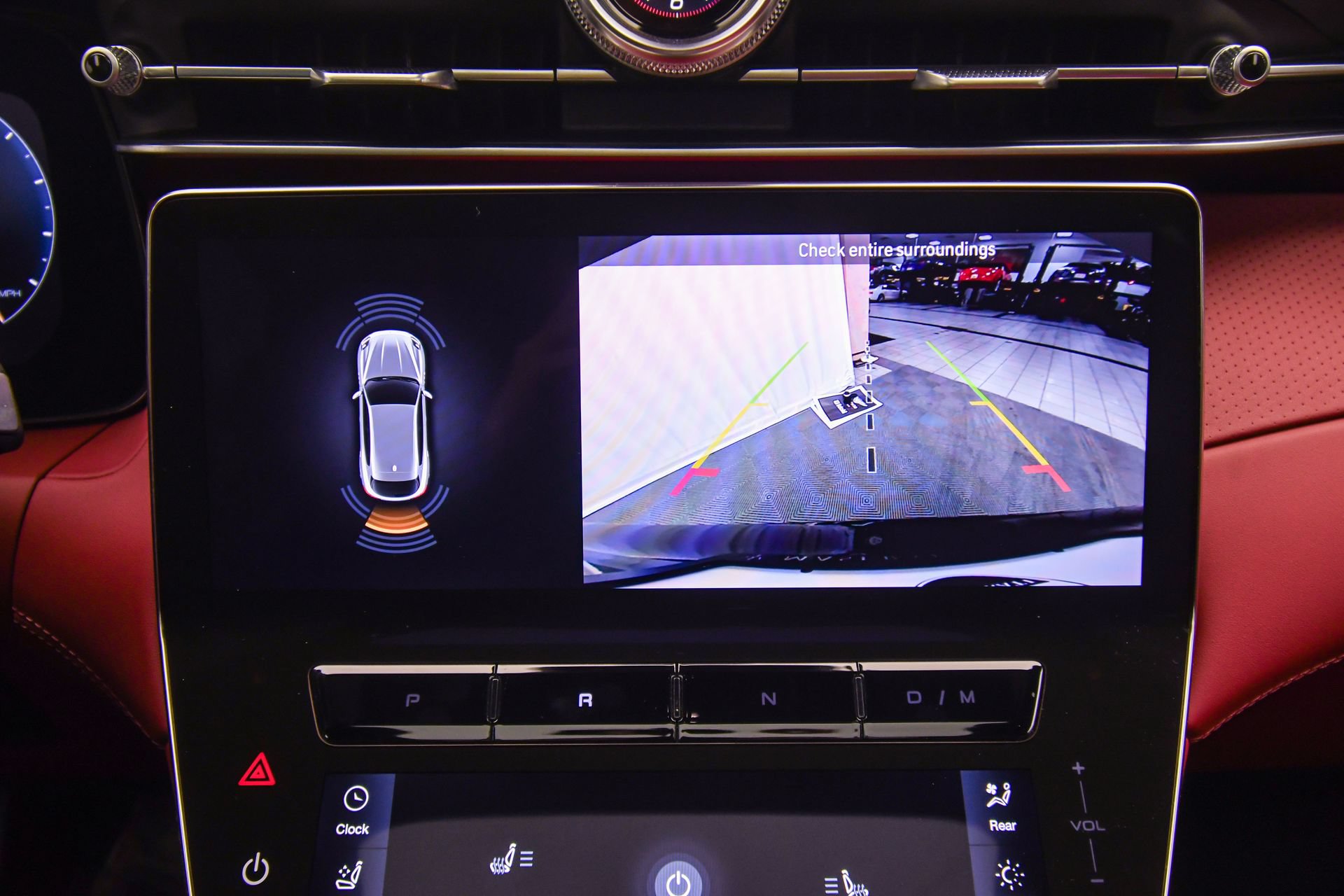 New 2025 Maserati Grecale GT AWD/4WD image 38