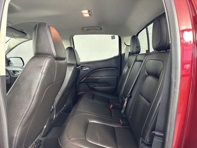 Used 2019 Chevrolet Colorado Z71 AWD/4WD image 22