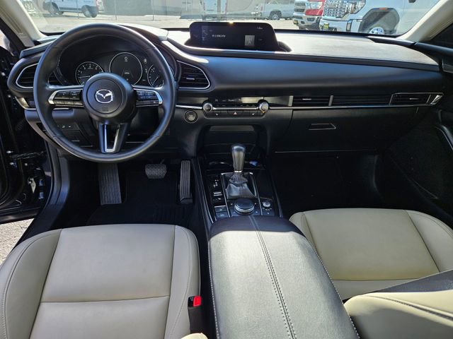 Used 2025 MAZDA CX-30 AWD 2.5 S w/ Preferred Package image 20