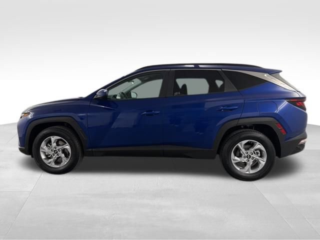 Used 2024 Hyundai Tucson SEL image 5
