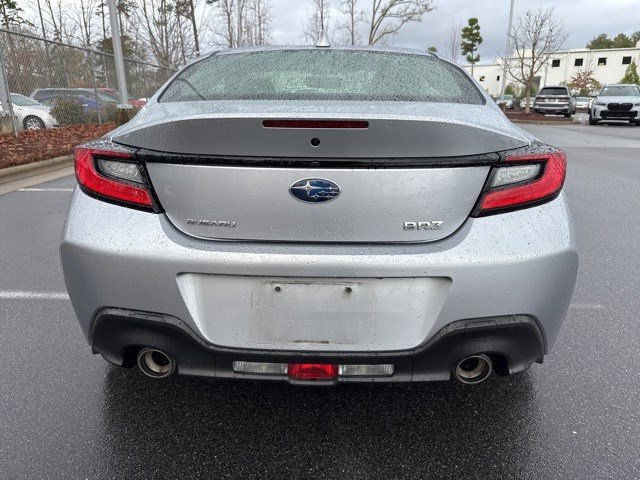 Used 2023 Subaru BRZ Premium image 13