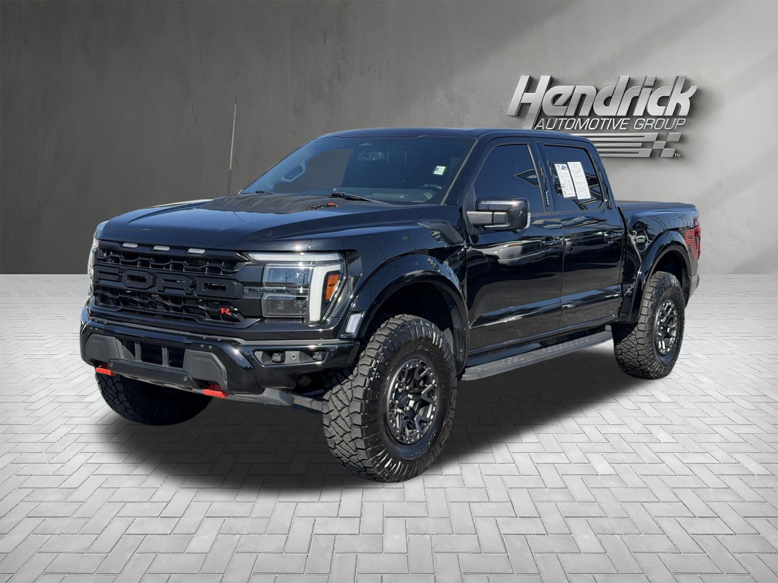 Used 2024 Ford F150 Raptor w/ Equipment Group 803A Raptor R AWD/4WD image 5