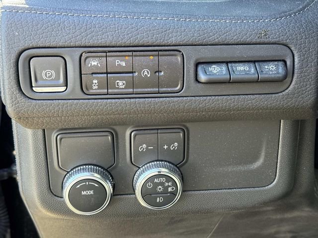 Used 2023 GMC Yukon Denali image 27