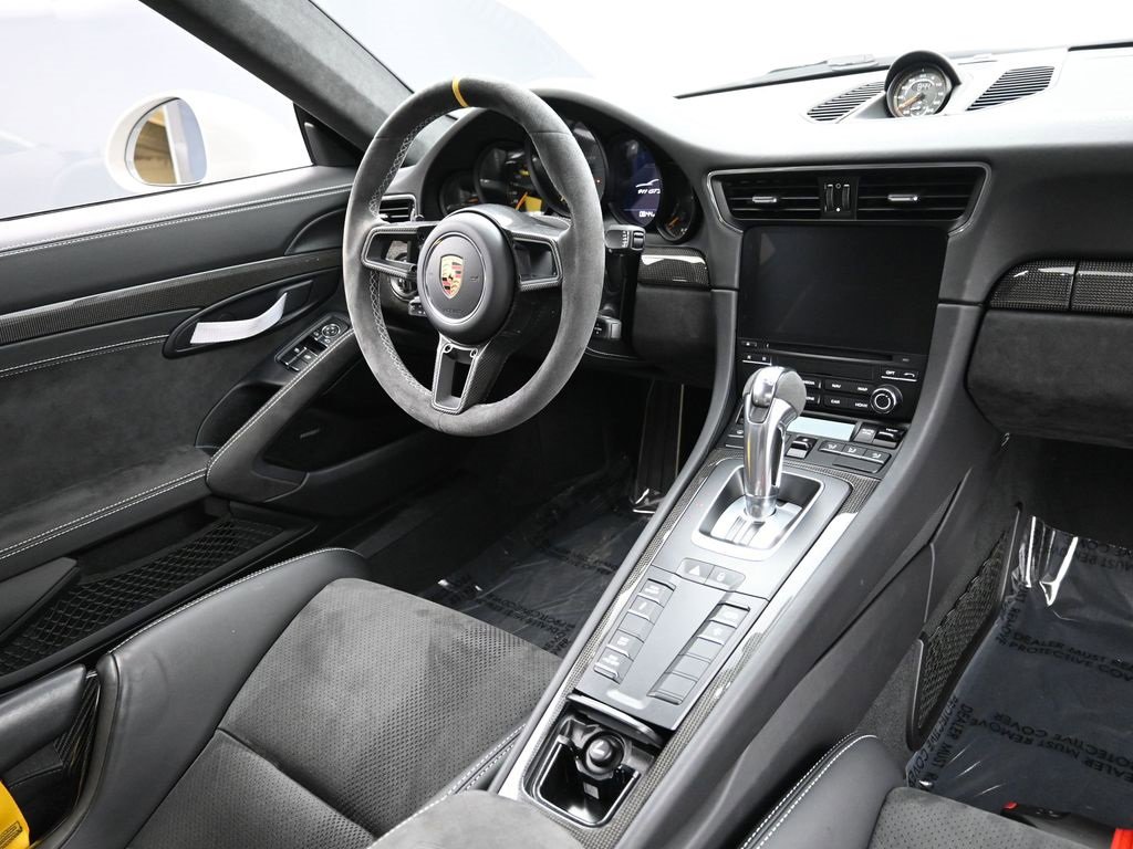 Used 2019 Porsche 911 GT3 RS image 25