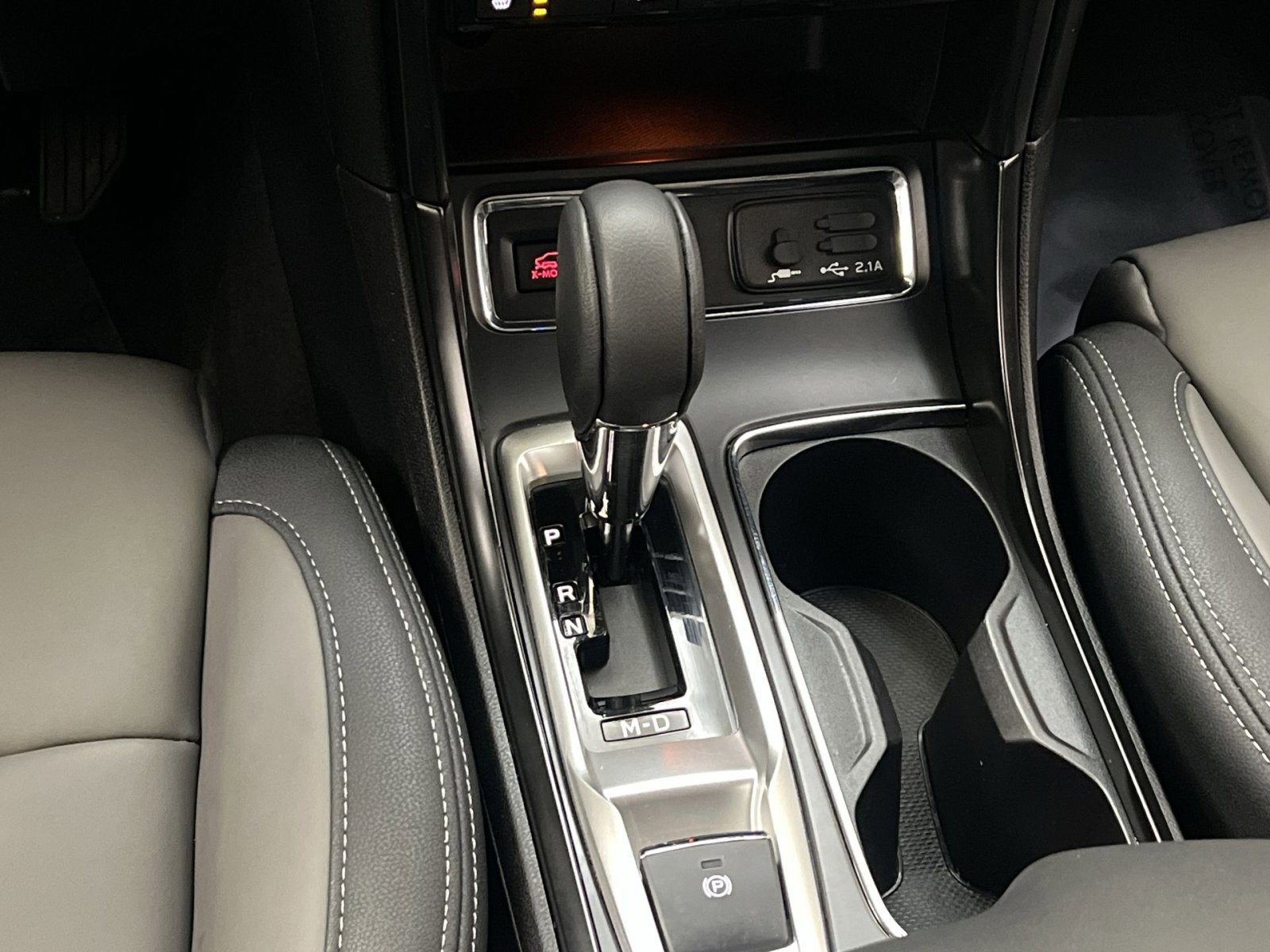 Used 2022 Subaru Ascent Onyx Edition image 19