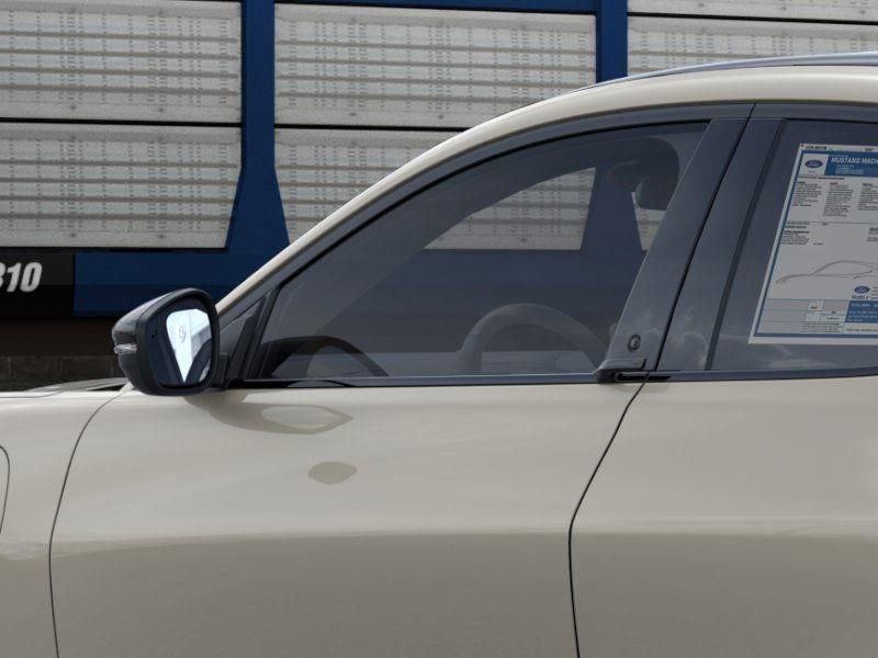 New 2026 Ford Mustang Mach-E Select image 20