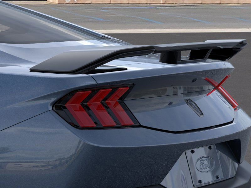 New 2025 Ford Mustang Dark Horse image 23
