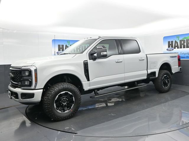 New 2026 Ford F250 Lariat w/ Tremor Off-Road Package