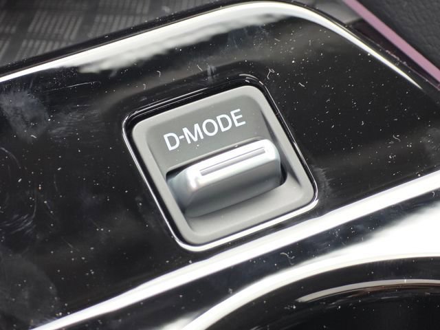 New 2026 Nissan Murano SL AWD/4WD image 36