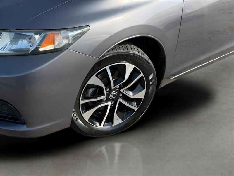 Used 2014 Honda Civic EX image 6