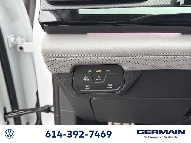 New 2026 Volkswagen Atlas Peak Edition image 25