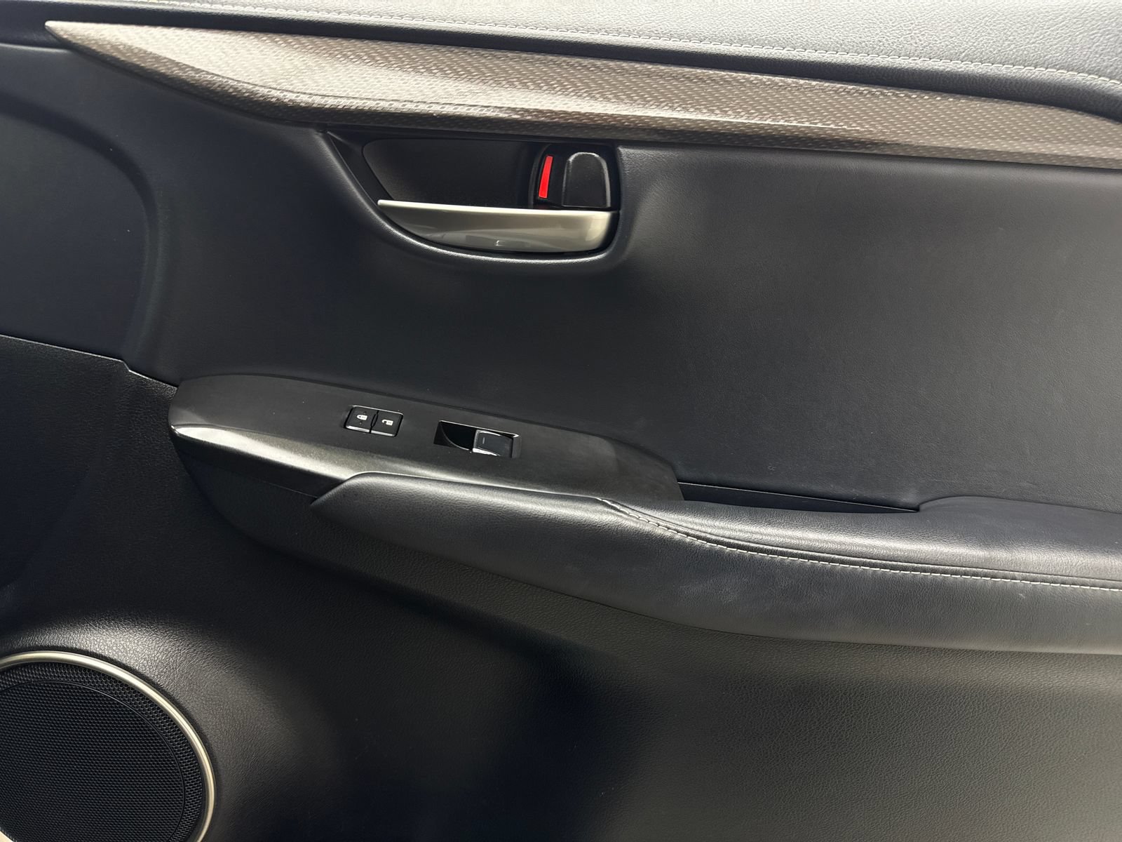 Used 2020 Lexus NX 300 FWD w/ Premium Package image 46