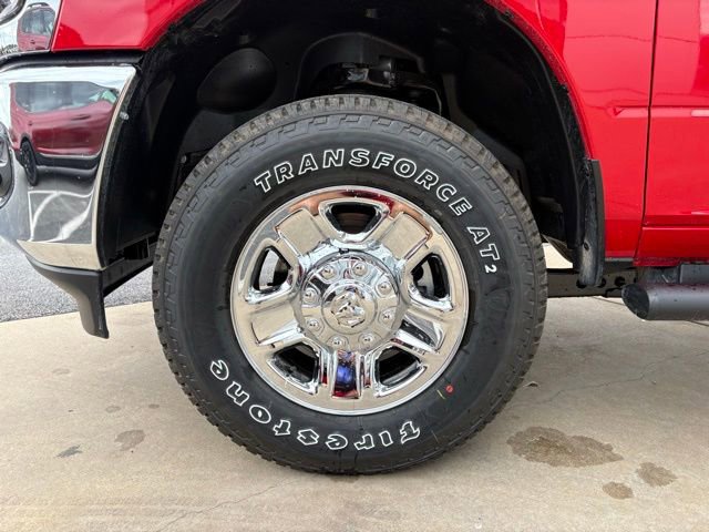 New 2026 RAM 2500 Tradesman image 24