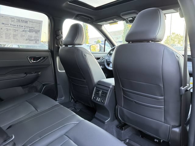 New 2026 Subaru Outback Touring AWD/4WD image 17