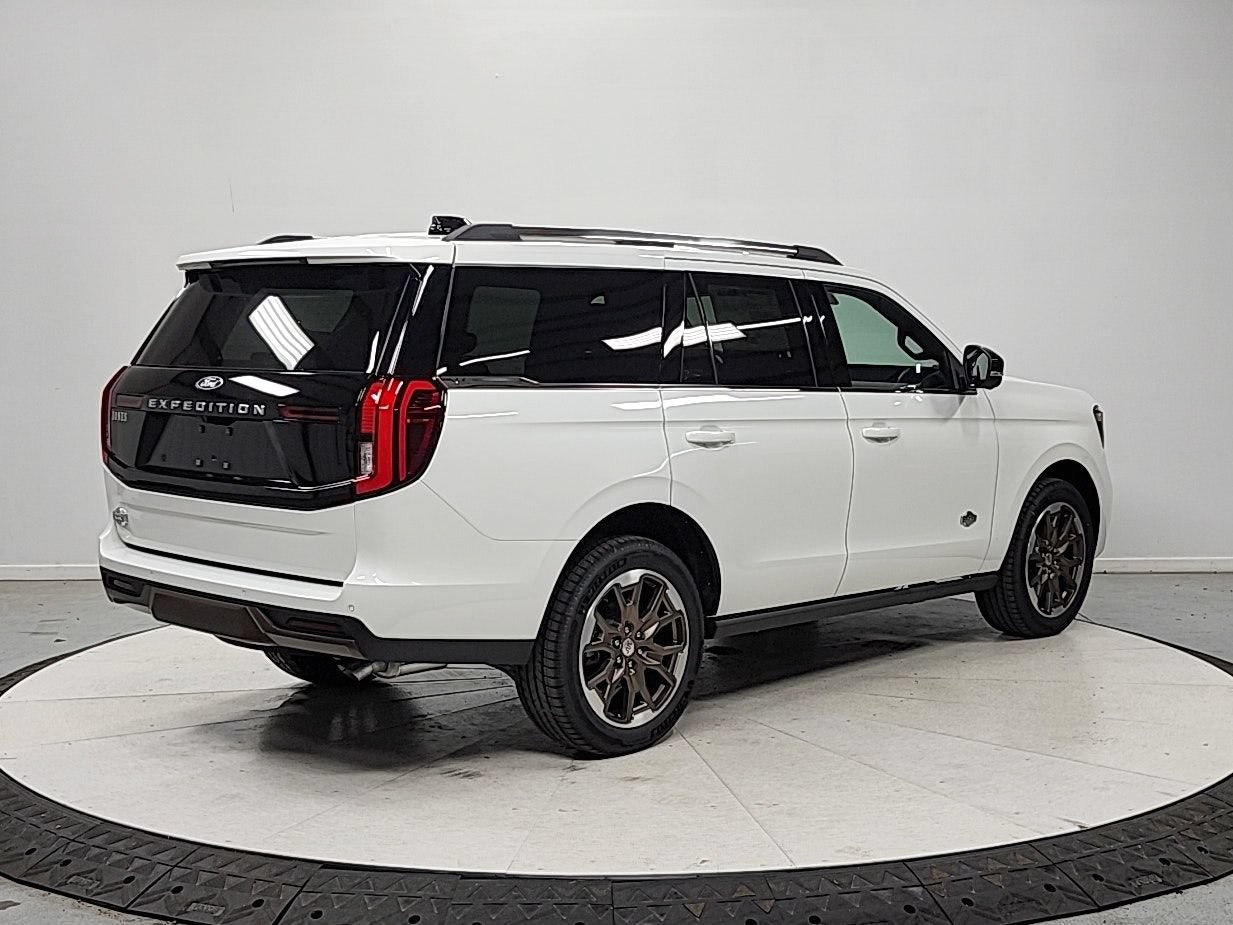 New 2027 Ford Expedition King Ranch AWD/4WD image 11