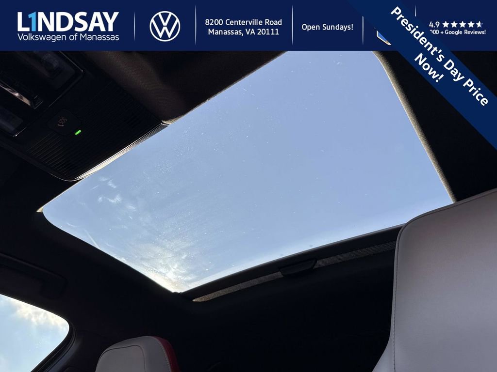 Used 2024 Volkswagen GTI SE image 19