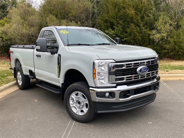 Used 2025 Ford F250 XLT w/ 360-Degree Camera Package image 1