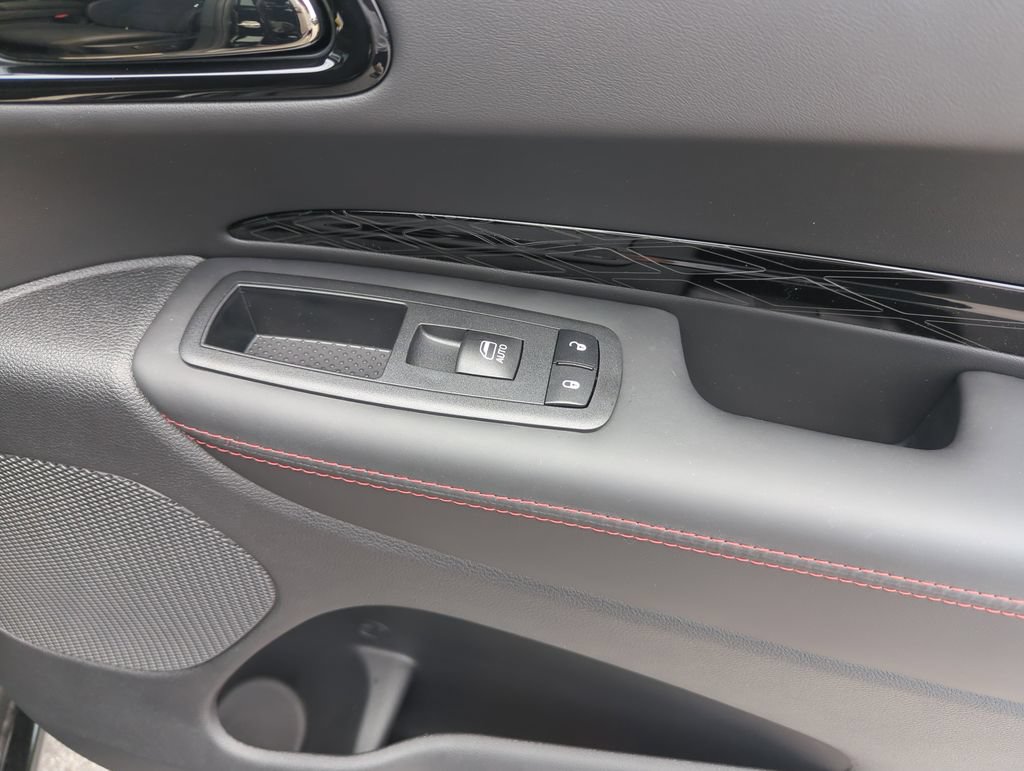 New 2026 Dodge Durango GT AWD/4WD image 37