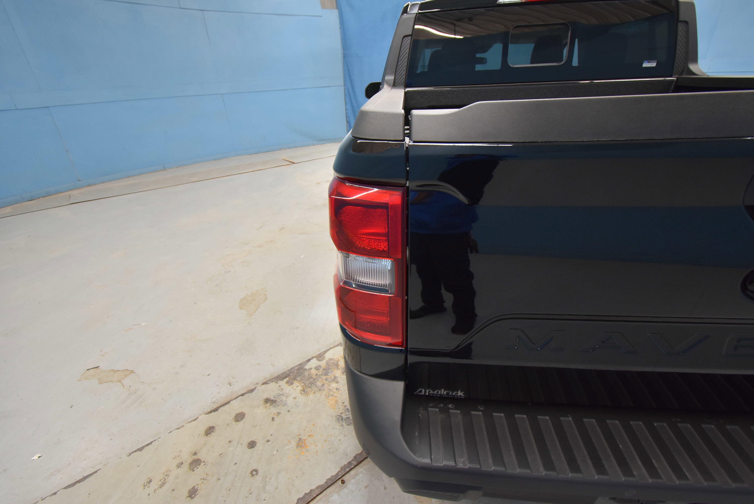 New 2026 Ford Maverick Lariat w/ 4K Tow Package AWD/4WD image 34