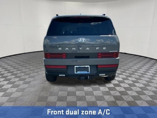 New 2026 Hyundai Santa Fe SEL AWD/4WD image 7
