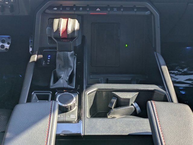 Used 2024 Toyota Tundra TRD Pro image 16