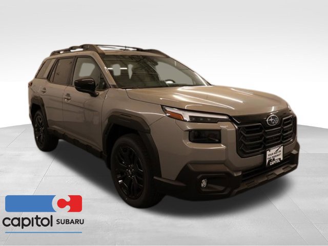 New 2026 Subaru Outback Limited XT AWD/4WD 360° Tour