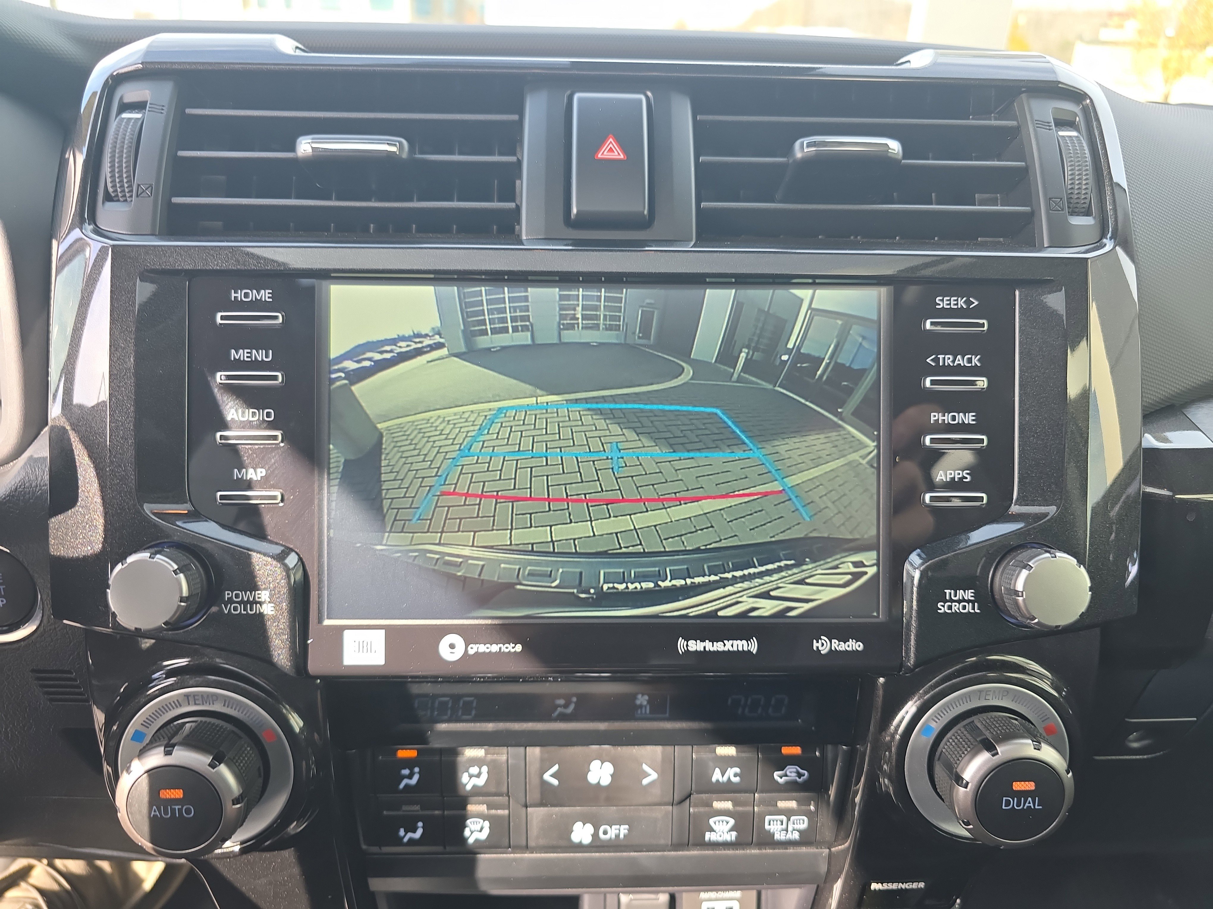 Used 2020 Toyota 4Runner TRD Pro image 28