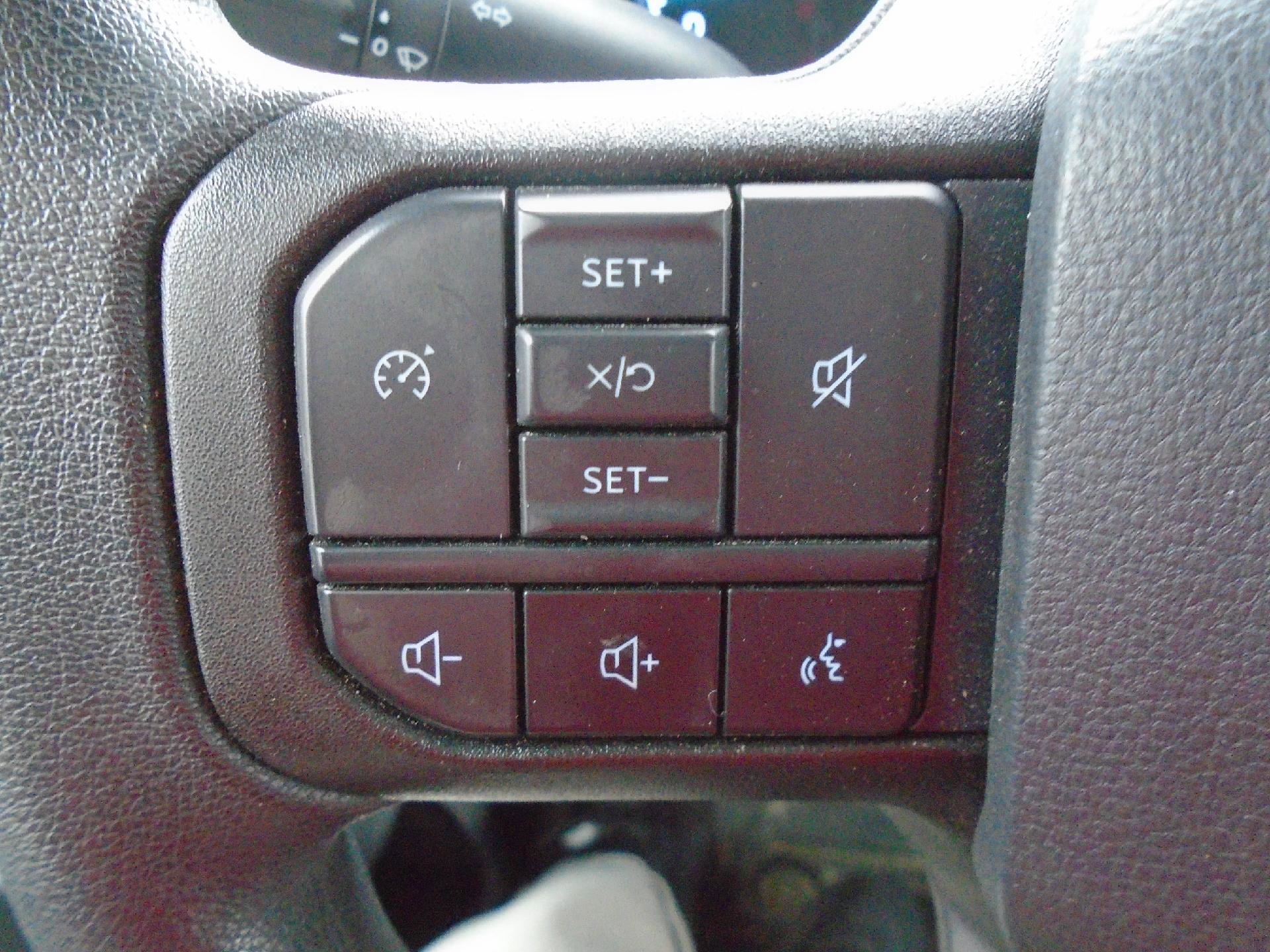 Certified 2023 Ford F250 XL w/ Snow Plow Prep Package image 20