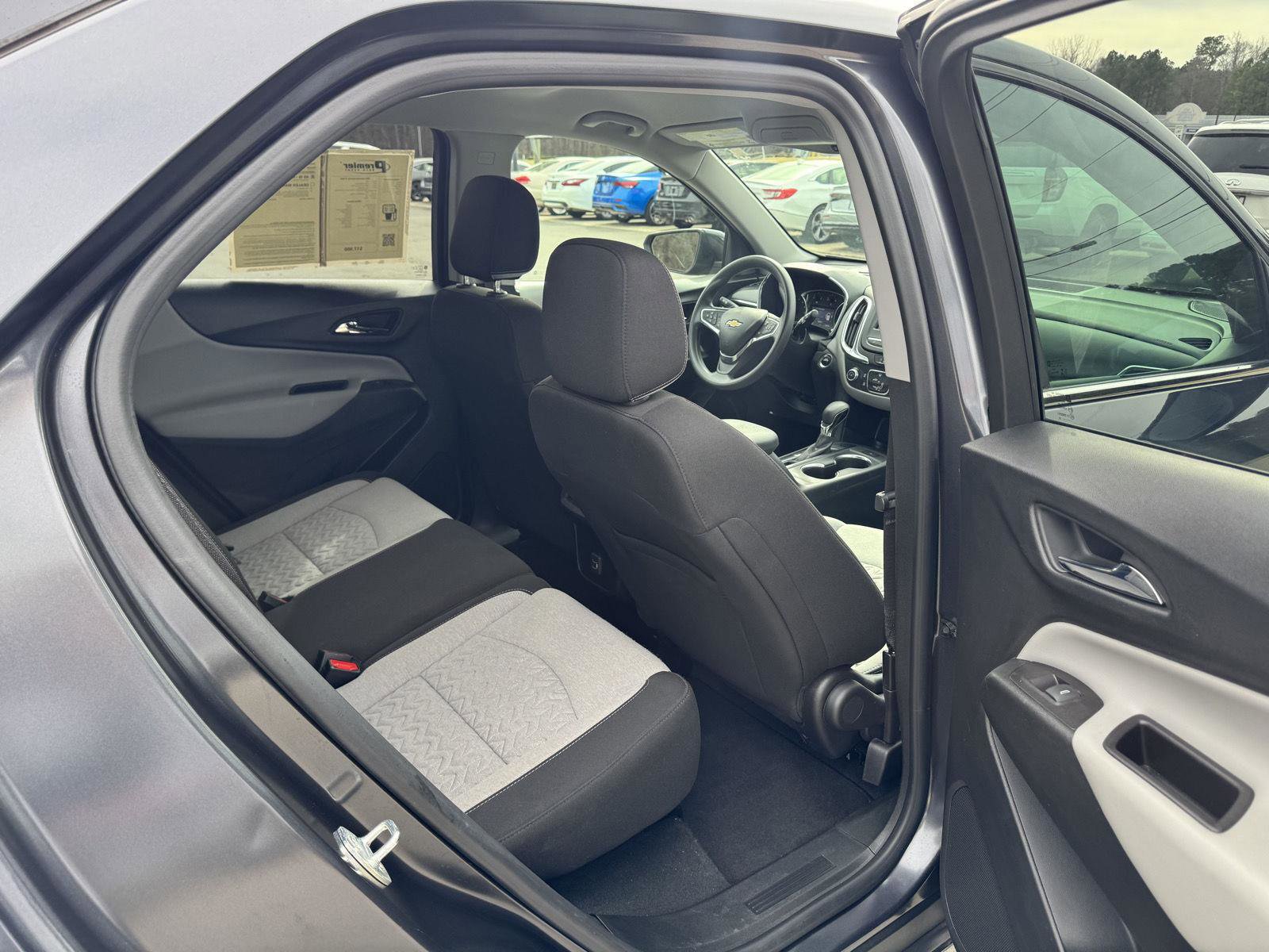 Used 2022 Chevrolet Equinox LT image 13