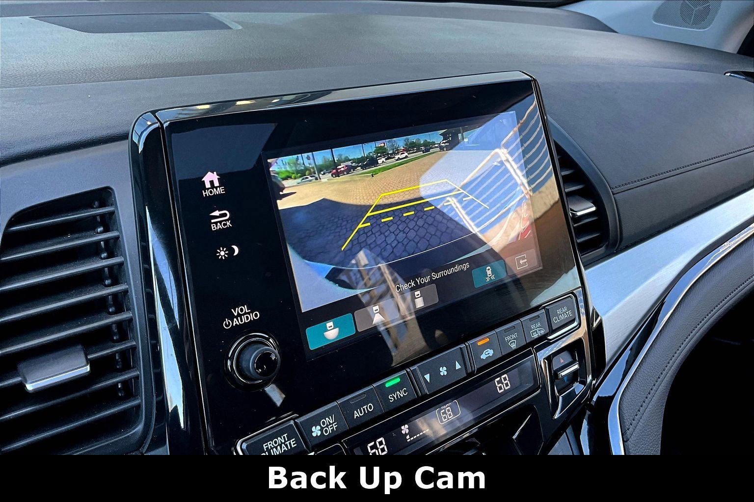 Used 2023 Honda Odyssey Touring image 13