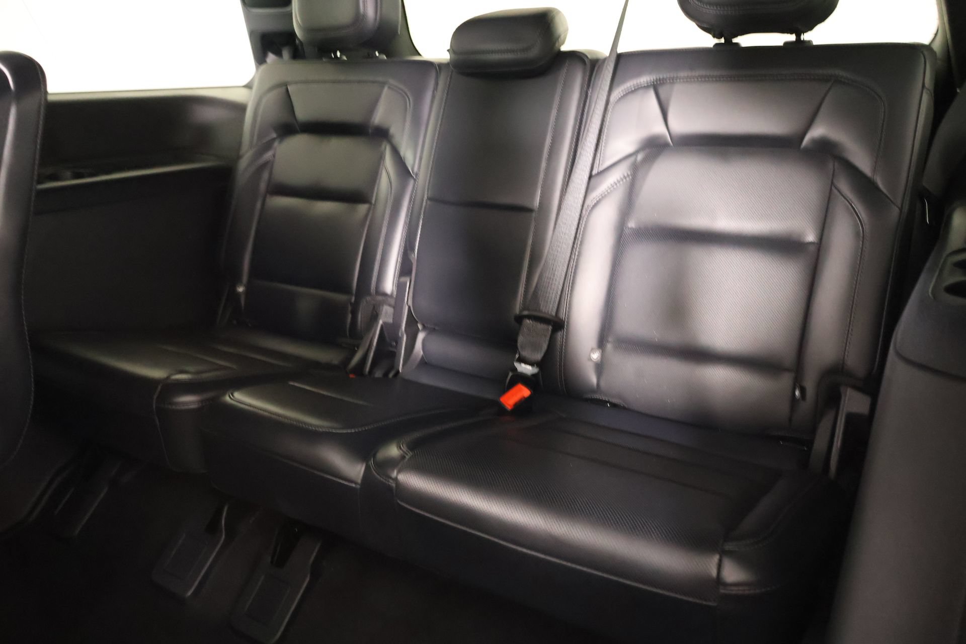 Used 2025 Lincoln Navigator Reserve w/ Jet Appearance Package AWD/4WD image 15