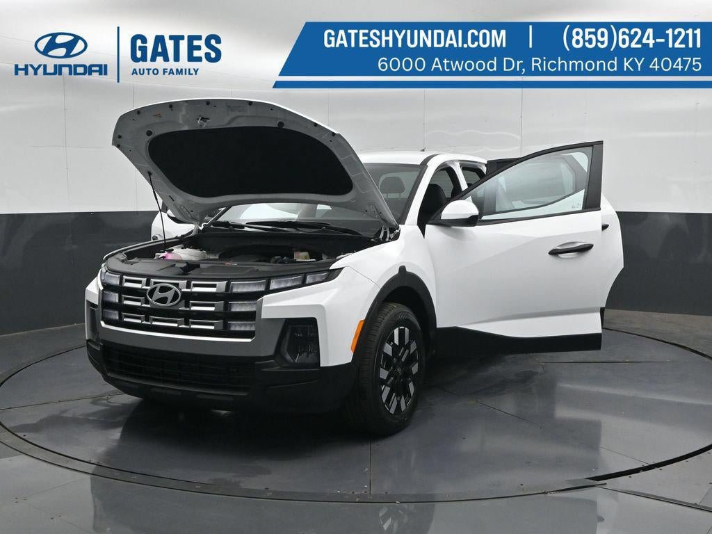 New 2027 Hyundai Santa Cruz SE AWD/4WD image 56