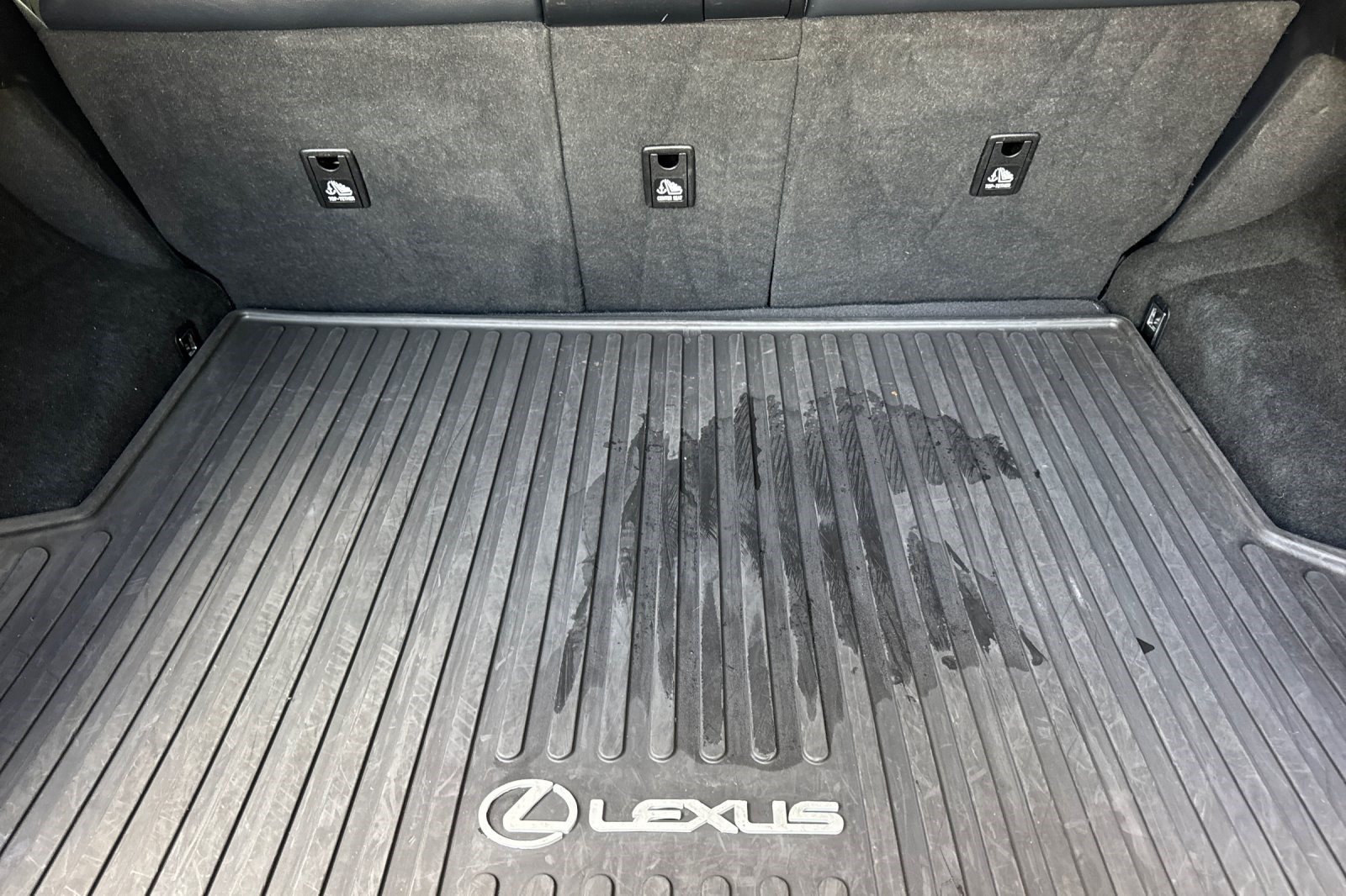 Used 2016 Lexus RX 350 FWD image 27