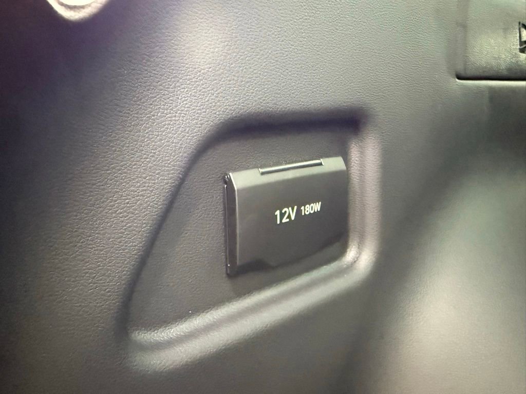 Certified 2026 Hyundai Tucson Limited AWD/4WD image 12