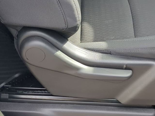 New 2026 Chevrolet Silverado 1500 Custom w/ Turbomax Blackout Package image 44