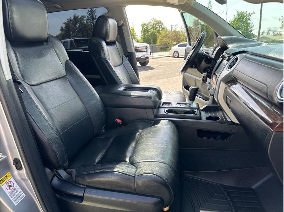 Used 2014 Toyota Tundra Limited image 25