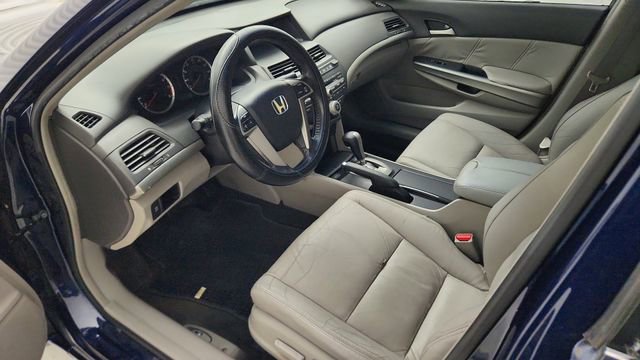 Used 2008 Honda Accord EX-L image 17
