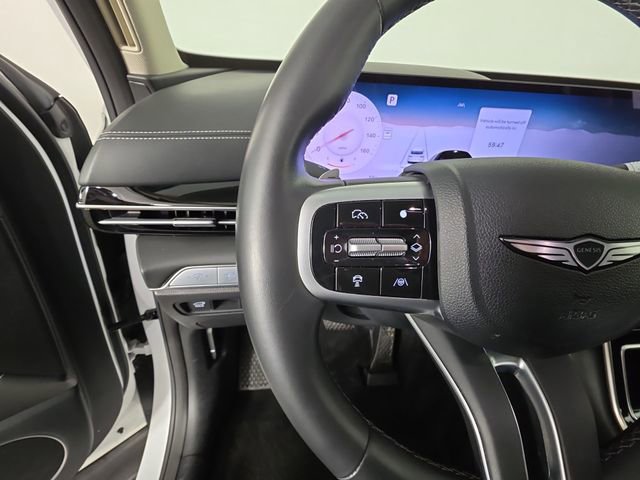 Used 2025 Genesis GV80 2.5T Standard image 28