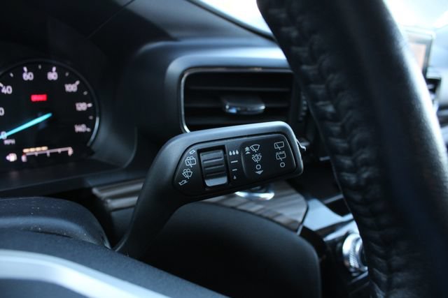 Used 2022 Ford Explorer Limited RWD image 14