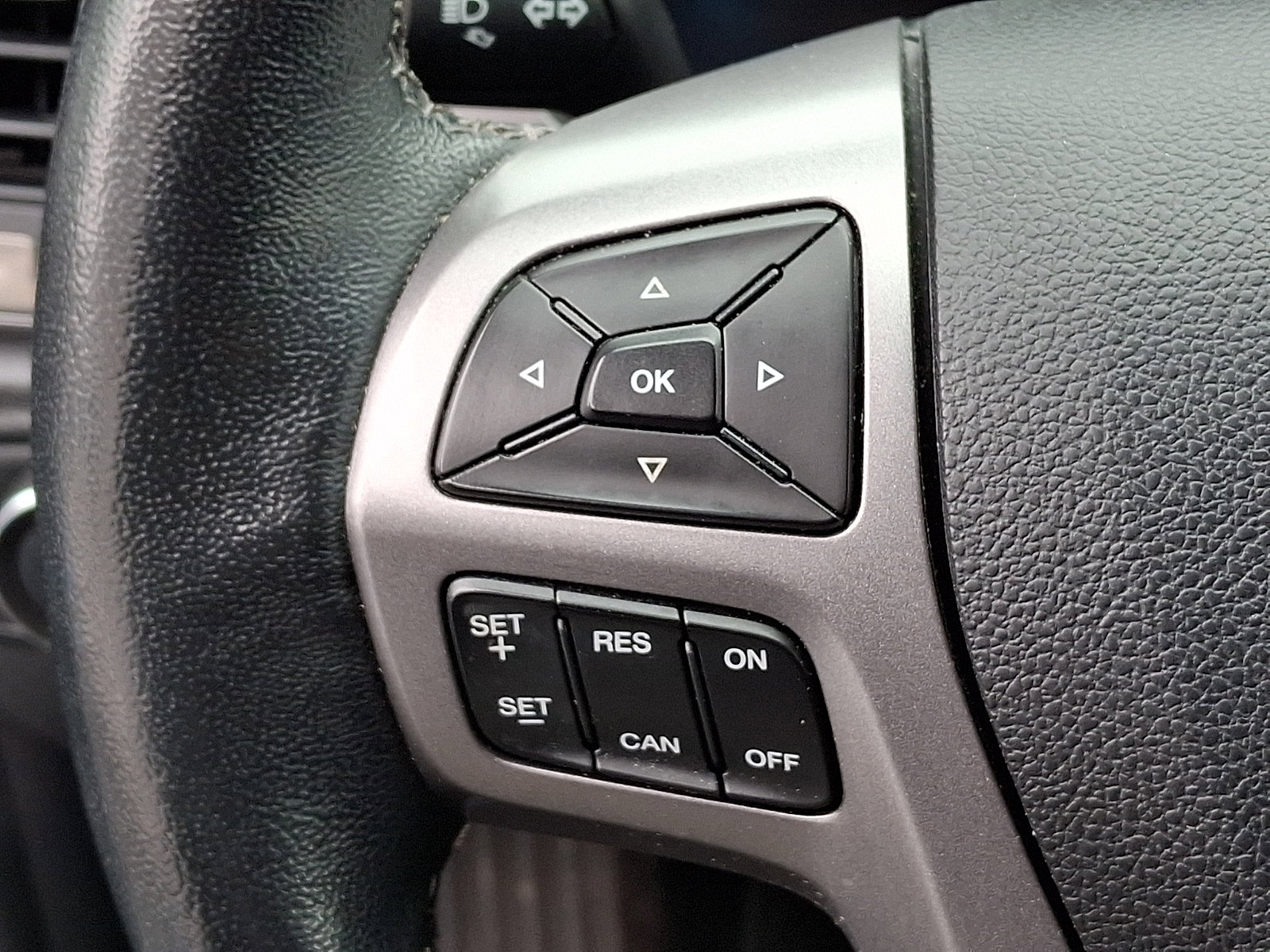 Certified 2020 Ford Ranger XLT w/ Equipment Group 301A Mid image 22