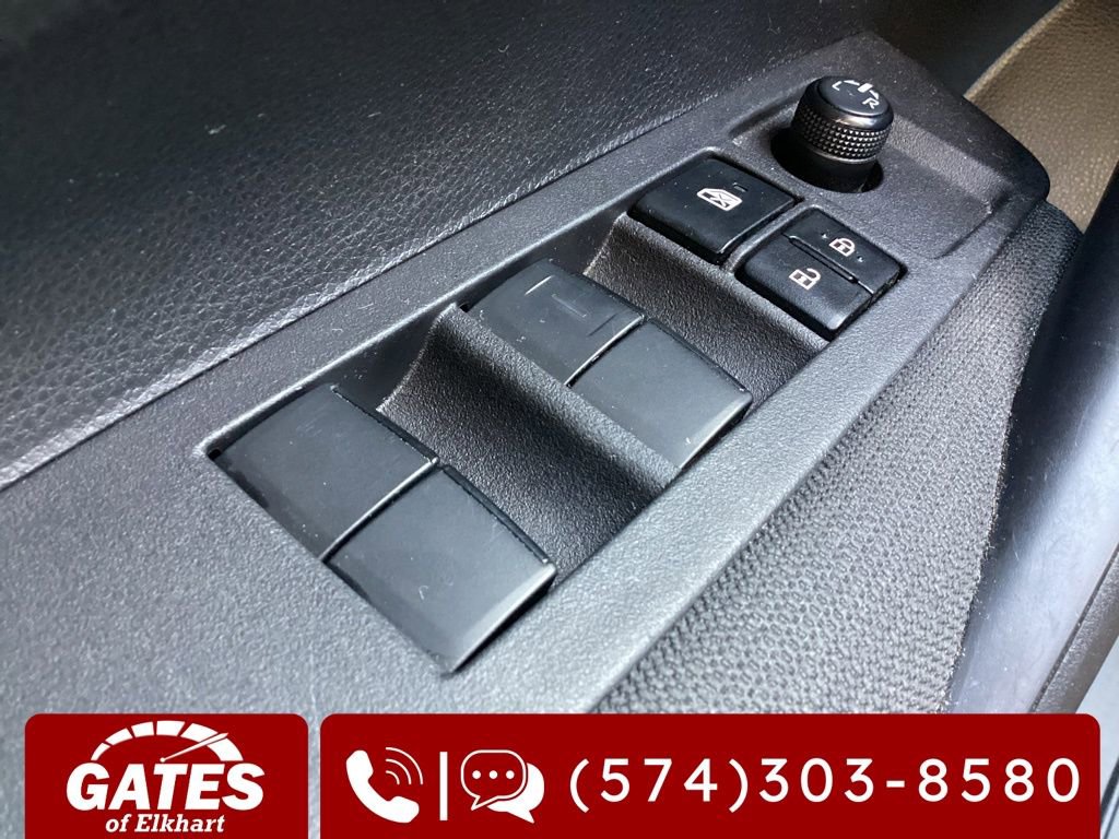 Used 2024 Toyota Corolla LE image 16