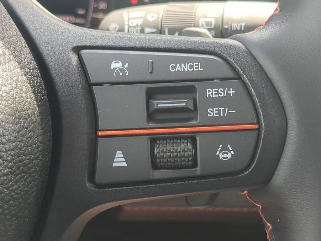 New 2026 Honda Passport TrailSport image 26