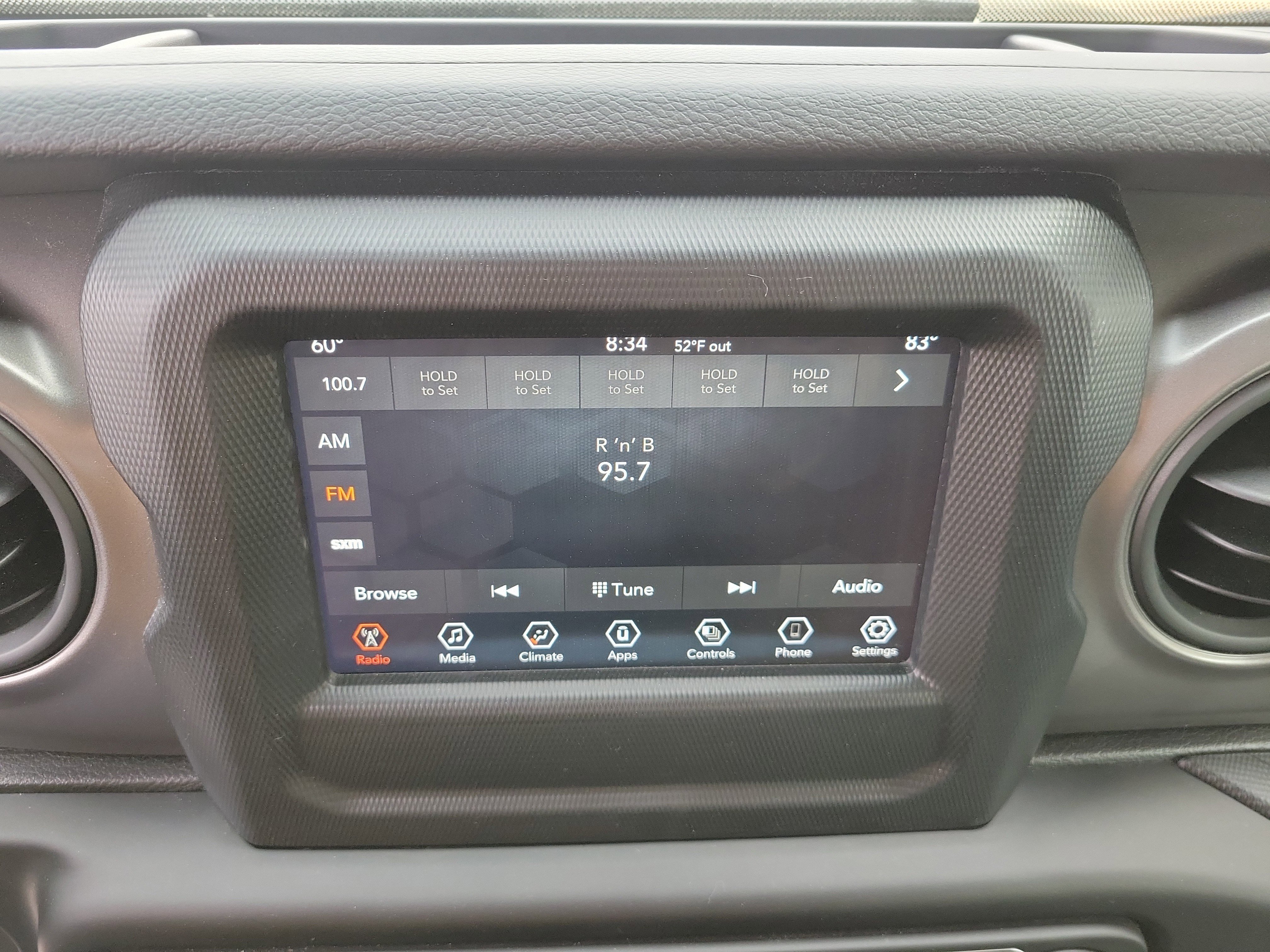 Used 2023 Jeep Gladiator Willys image 17