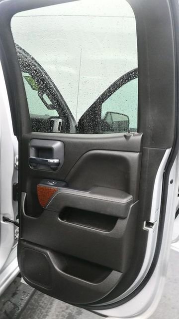 Used 2018 GMC Sierra 1500 SLE w/ SLE Value Package AWD/4WD image 11
